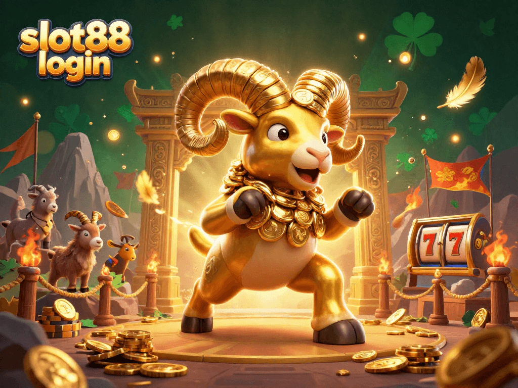 How to Leverage slot88 login for Maximum Winning Strategies in 2026