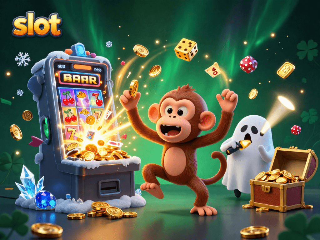 Slot: Apa yang TIDAK Perlu Dilakukan (Belajar dari Pengalaman Lain)