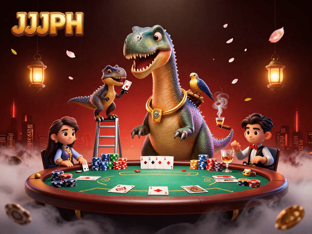 The Impact of JJJPH on Poker Strategies: A 2026 Analysis