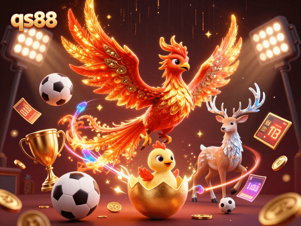 What's New in QS88 for 2026? Winning Strategies for Gamblers