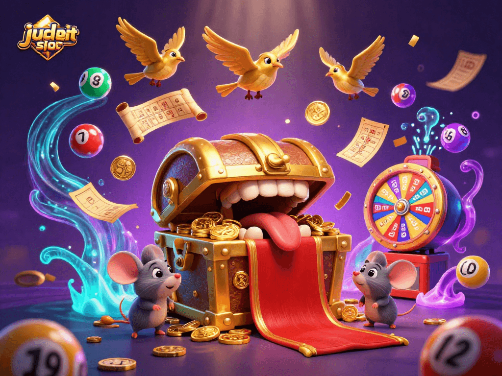 judi slot Pelajaran Berharga yang Dipelajari dengan Sulit