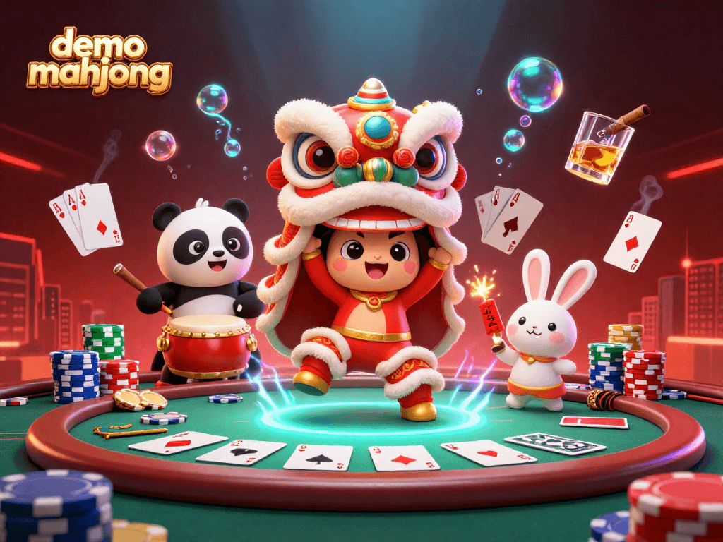 Apa yang Terjadi Ketika Anda Mengabaikan Praktik Terbaik Demo Mahjong? Strategi Menang untuk Pemain 2026