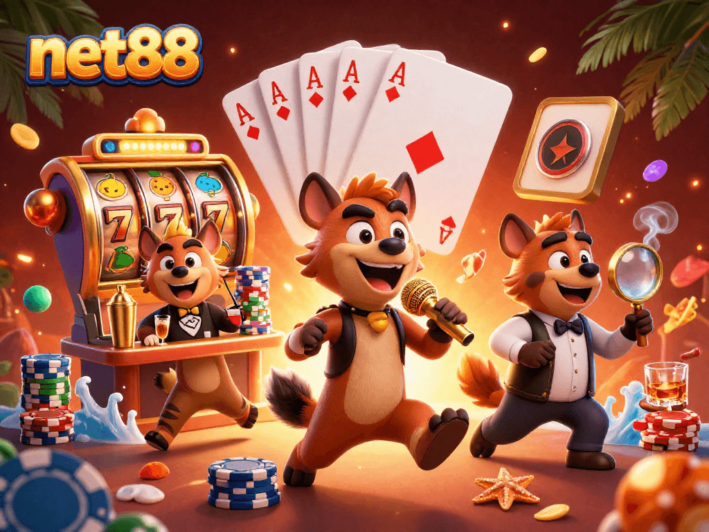 The Proven net88 Framework Used by Gamblers for Winning Strategies in 2026