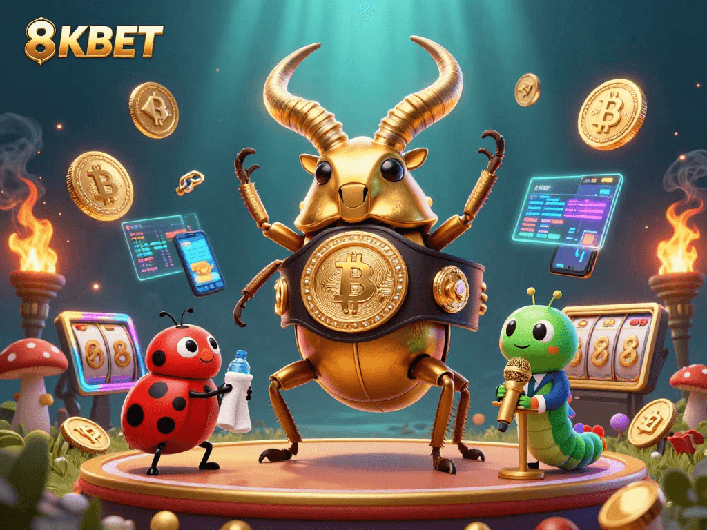 The 8KBET Cheat Sheet Every Bettors Needs for Winning Strategies in 2026