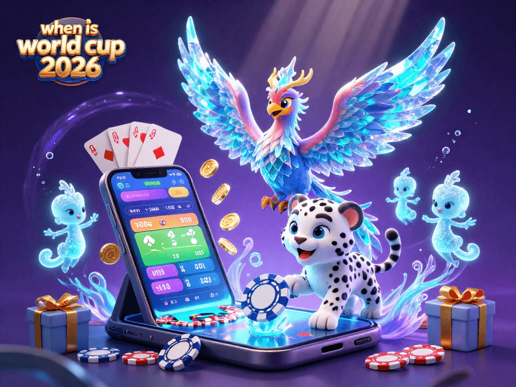 How to Simplify When is World Cup 2026 for Professional Bettors' Winning Strategies