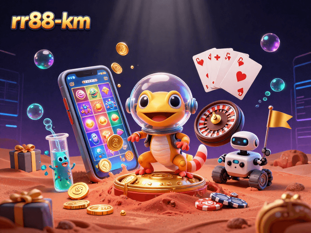 rr88-km Myths Debunked: Winning Strategies for Gamblers in 2026