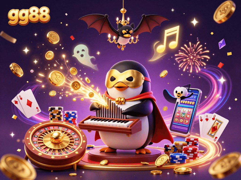 The GG88 Master Guide for Ambitious Gamblers Seeking Winning Strategies in 2026