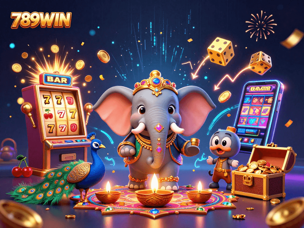 Vetted 789WIN Options for Discerning Gamblers Seeking Winning Strategies in 2026