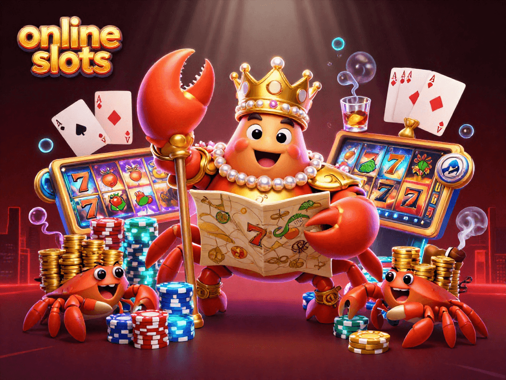 Why Most People Get Online Slots Wrong (And How to Fix It for Winning Strategies in 2026)