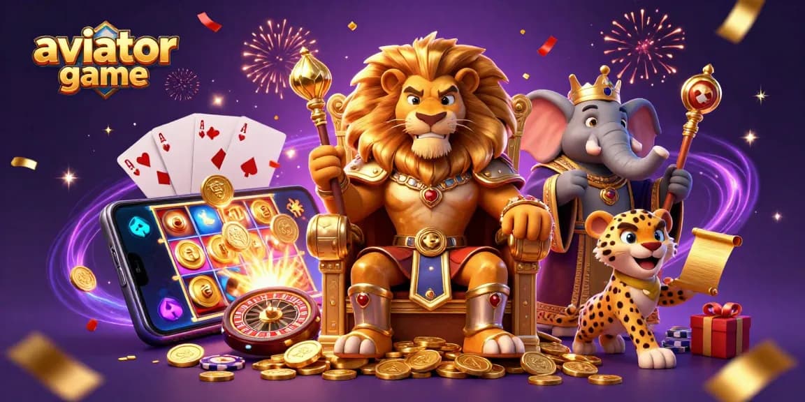 Is the Aviator Game the Next Big Thing in Casino Gaming for 2026?