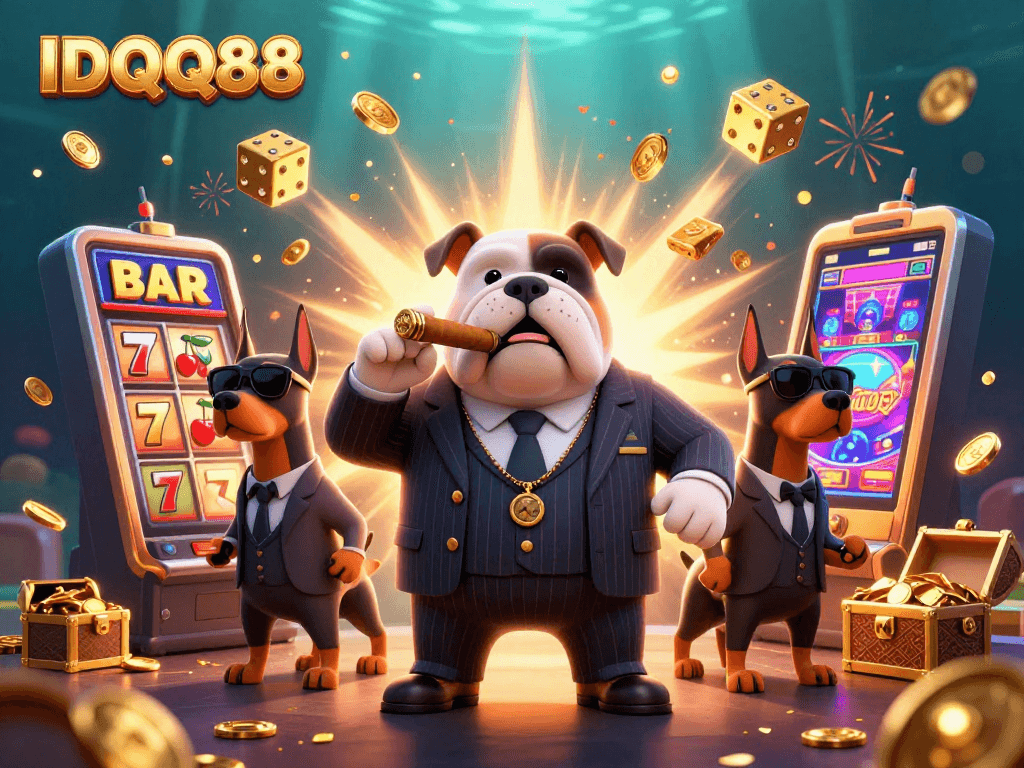 IDQQ88: What NOT to Do for Winning Strategies in Slots (Learn from Others)