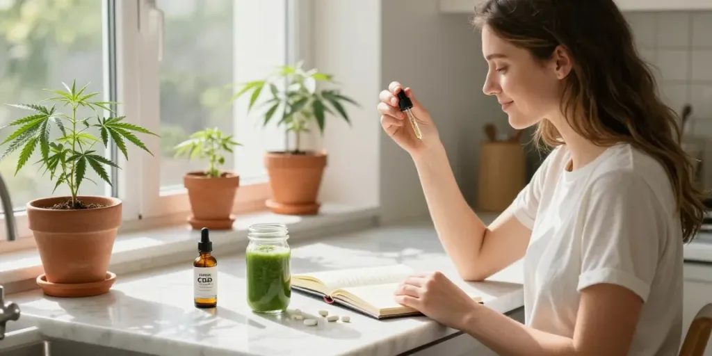 Explore top smoke and tobacco cigarettes online wholesale with quality CBD oil tinctures for a natural wellness routine.