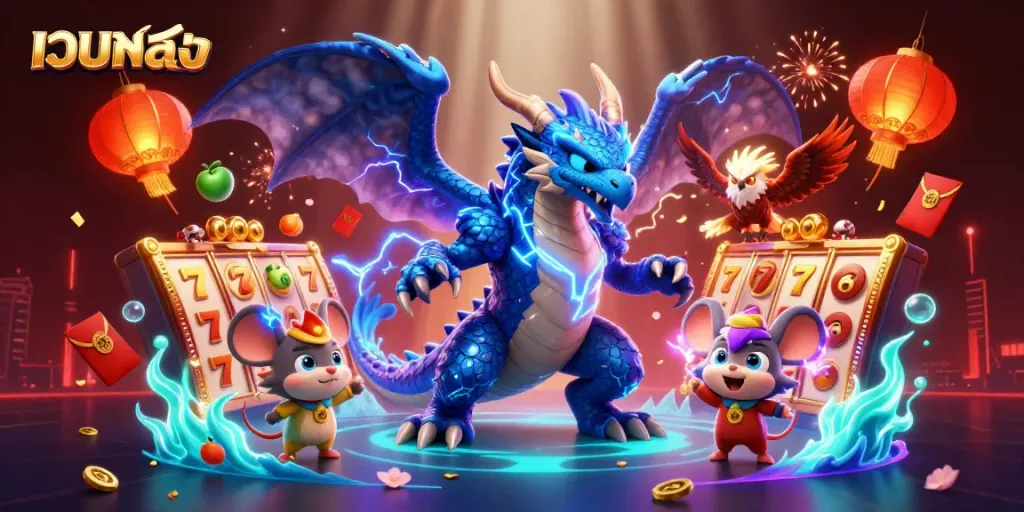 เกมสล็อตเว็บตรง มือถือสามารถเล่นได้ สนุกสนานกับการหมุนสล็อต