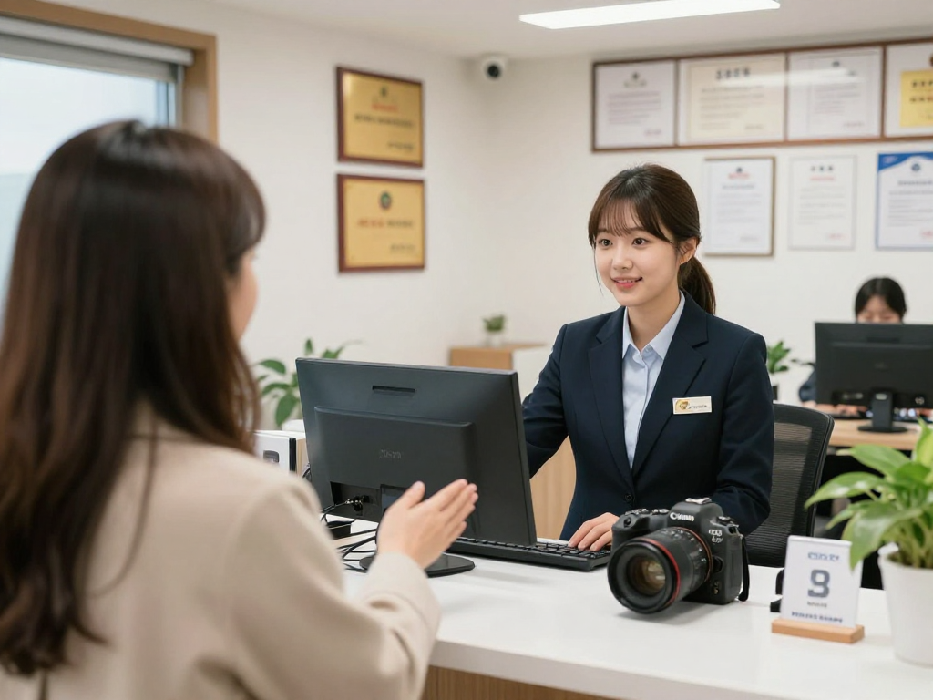 수원 인계동오피로 신뢰할 수 있는 서비스를 제공하는 지역 비즈니스의 직원